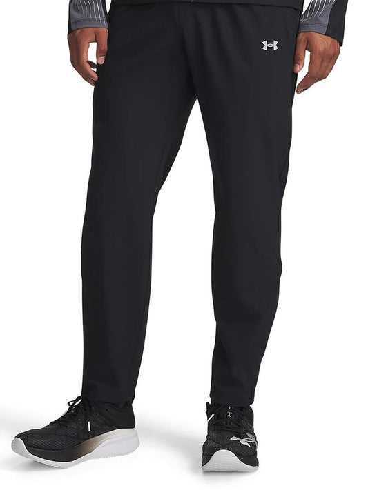 Under Armour UA Autumn Velociti Pro Storm Men's Woven Running Sports Pants 6005898-002