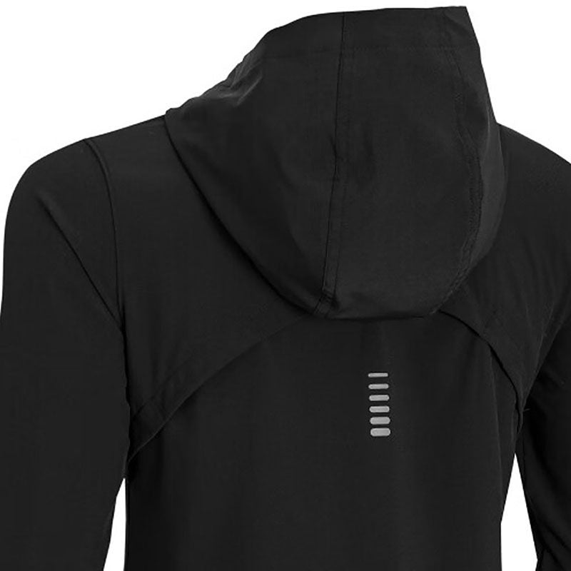 UA Under Armour Women's Jacket Spring New Fashion Outdoor Leisure Sports Jacket 1377043-002