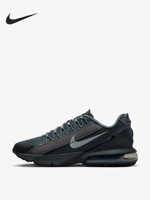 Nike Official Genuine AIR MAX PULSE Men's and Women's Air Cushion Cushioned Running Shoes DZ3544-001