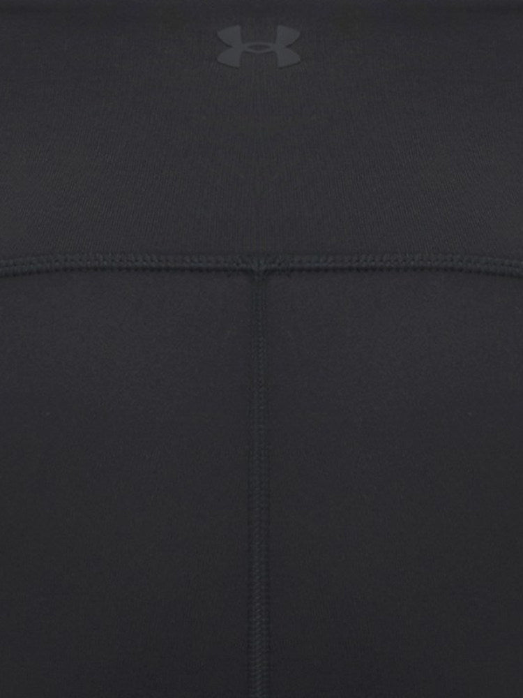 Under Armour UA Fall Winter Meridian SC Women's Pants Training Yoga Sports Skinny Cropped Pants 6010109-001