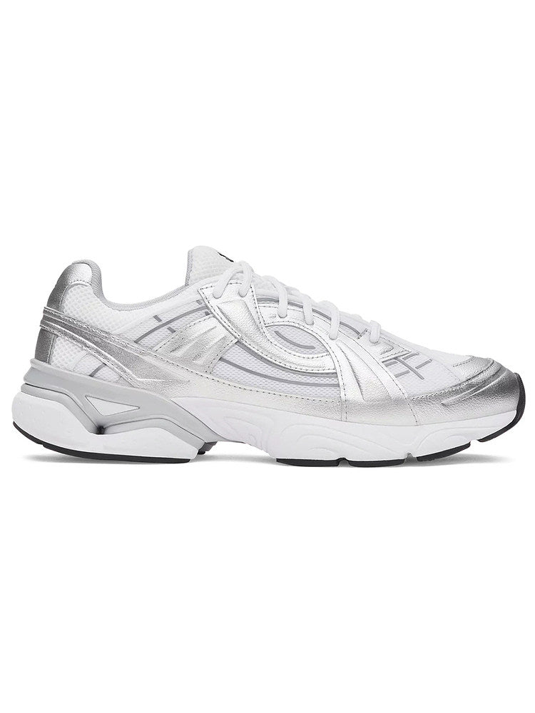 UA Under Armour casual shoes fall winter new Sola women's retro light breathable sneakers 6005284-100