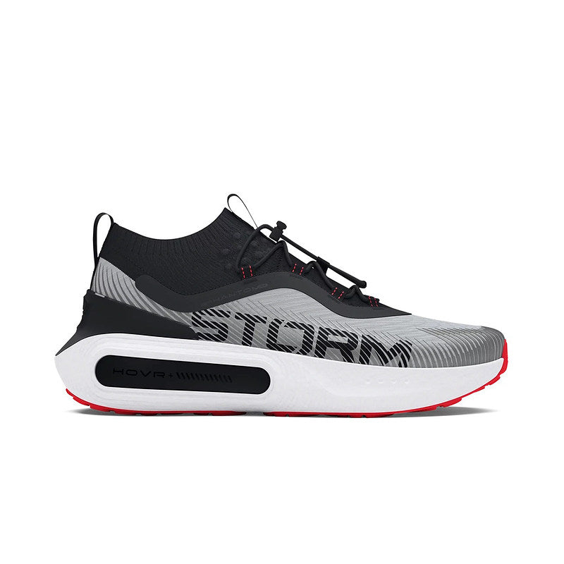 Under Armour UA Fall/Winter 2025 Phantom Unisex Simple Sneakers Casual Shoes 3027625-101