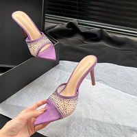 Purple 7cm