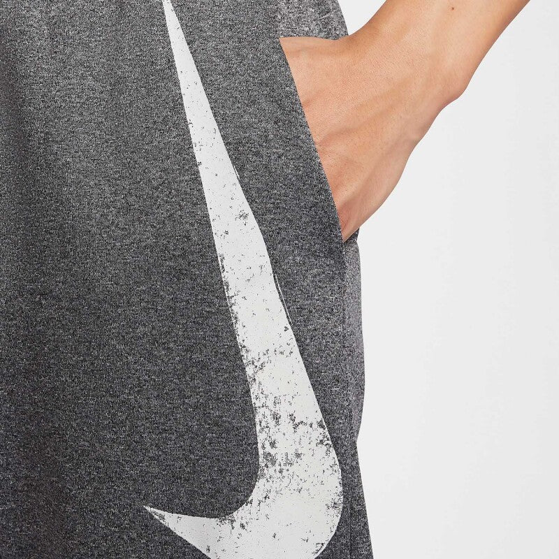 NIKE THERMA-FIT Men's Winter Fleece Warm Casual Sports Training Pants FZ1075-010