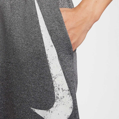 NIKE THERMA-FIT Men's Winter Fleece Warm Casual Sports Training Pants FZ1075-010