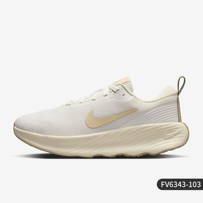 Nike Official Genuine 2025 Women's Sports Shock-Absorbing Abrasion Wear-Resistant Running Shoes FV6343-007