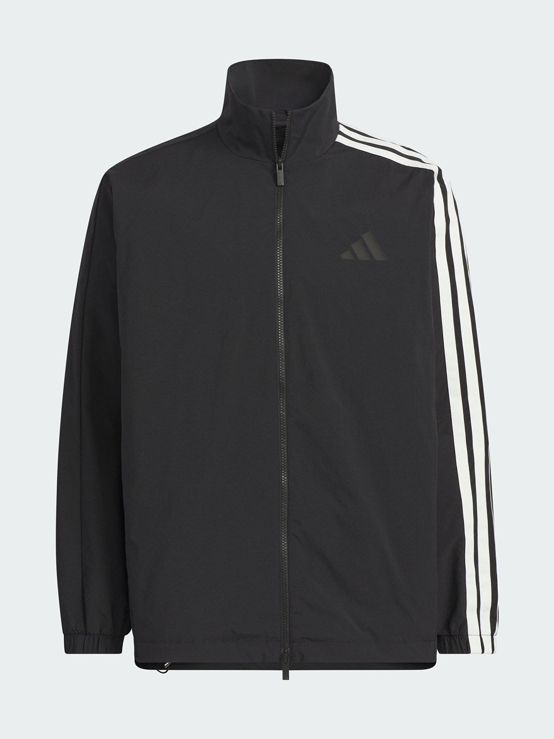 Adidas Official Authentic ST 3ST WV TT Men's Zip Jacket JL6091