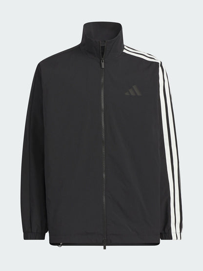 Adidas Official Authentic ST 3ST WV TT Men's Zip Jacket JL6091