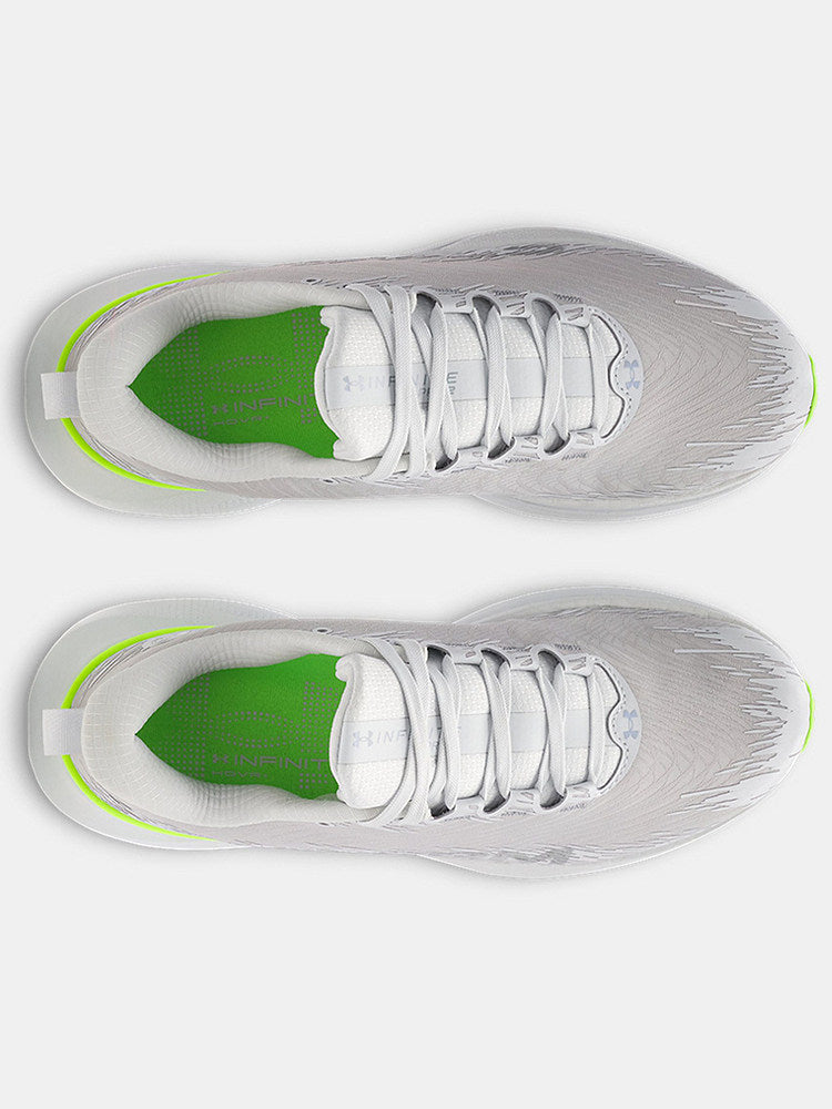 Under Armour Autumn and Winter New Men's and Women's Couple Fitness Training Breathable Cushioning Sports Running Shoes 6000018-023