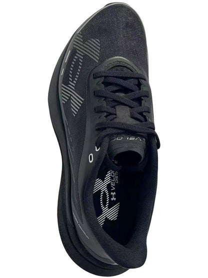 UA Under Armour Women's Shoes Spring and Summer New Breathable Cushioning Sneakers Professional Training Running Shoes 6006031-001