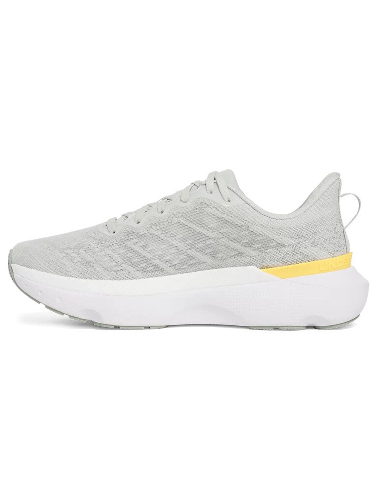 UA Under Armour 25 Spring Summer New Men's Shoes Breathable Casual Sports Cushion Outdoor Running Shoes 3027187-377