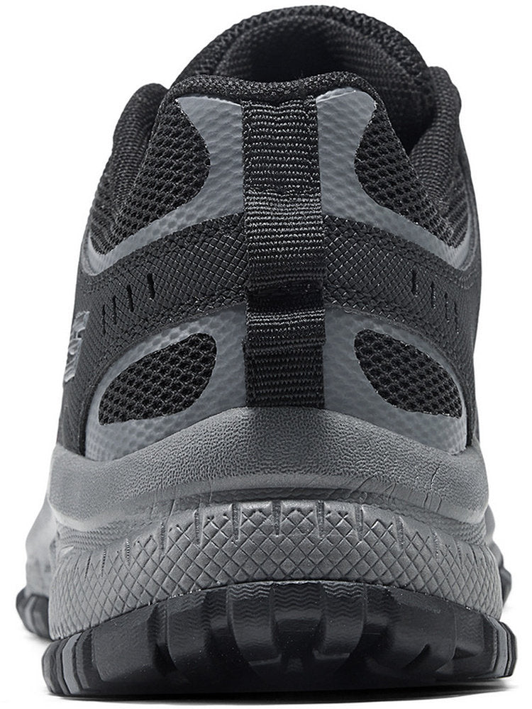 Skechers Summer 2025 New Women's Shoes Mesh Breathable Comfortable Sneakers Casual Shoes 180069 BKCC