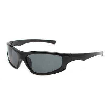 New personalized sports glasses 2025 cross-border punk style sunglasses fashion trend Y2K millennial spicy girl sunglasses