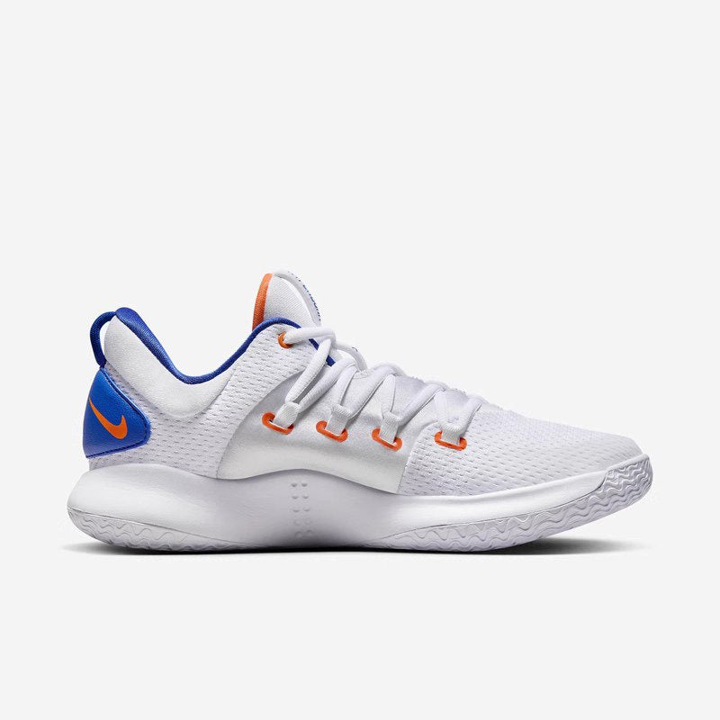 NIKE Nike HYPERDUNK X LOW EP men's Knicks actual combat training basketball shoes FB7163-181