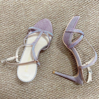 Rose gold 10cm
