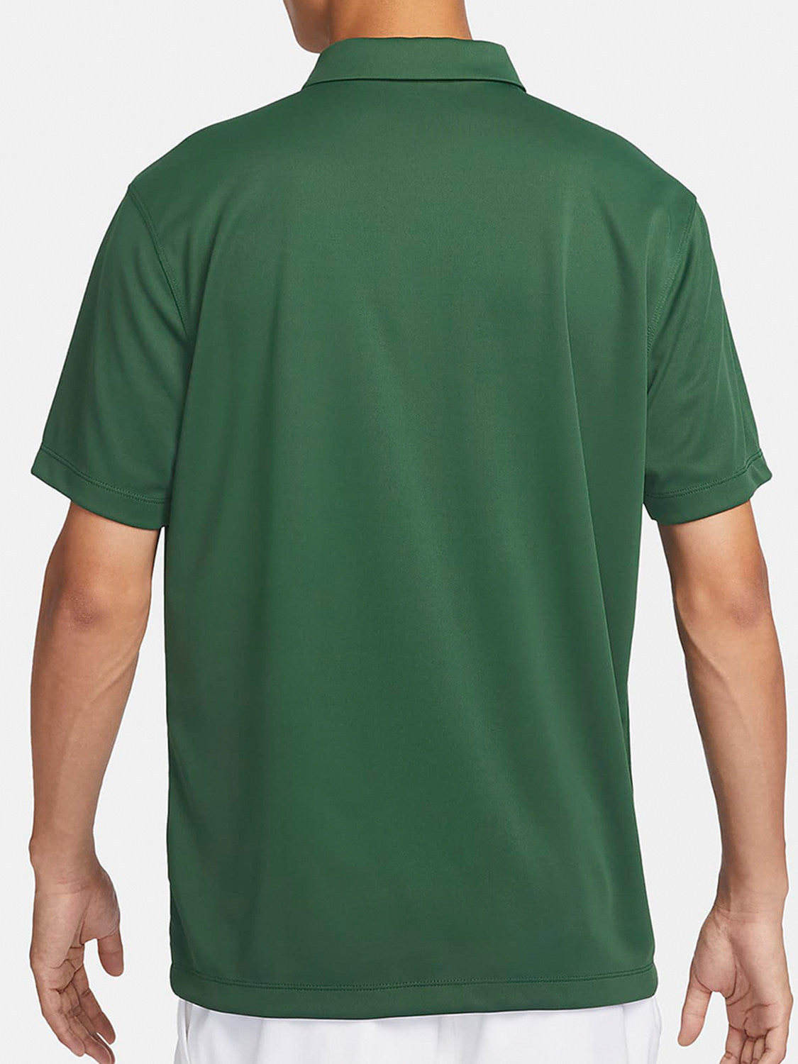 Nike Official Genuine Sports Men's Breathable Lapel Tennis Short Sleeve POLO Shirt DH0858-323