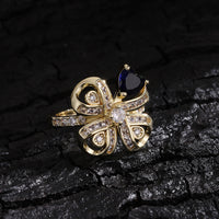 Ring - Gold