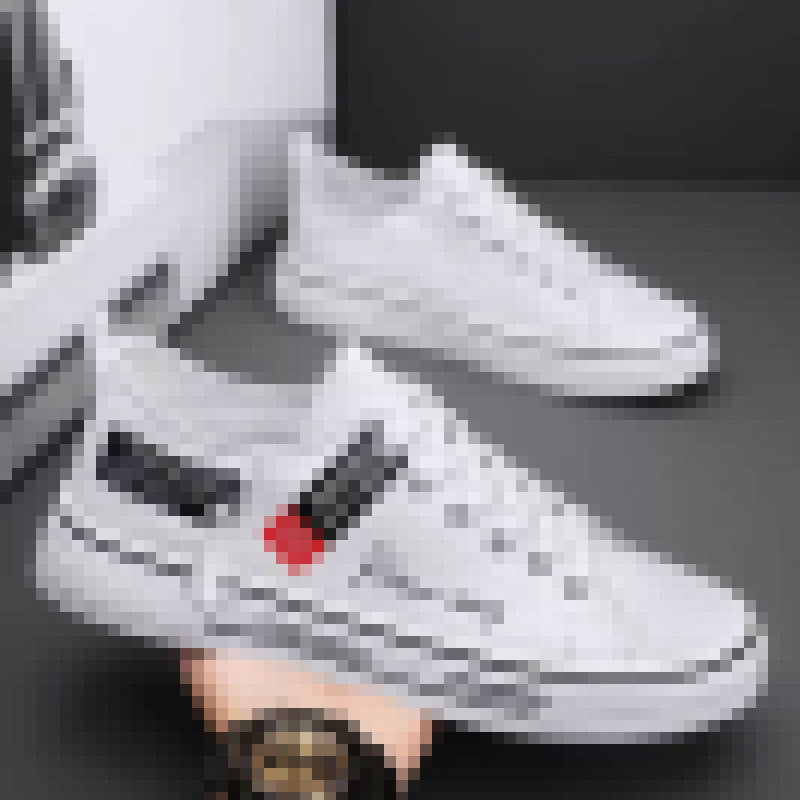 2026 Summer Men's Canvas Shoes, Everyday Casual Versatile Men's Shoes, Youth Academy Style Classic Men's Canvas Shoes