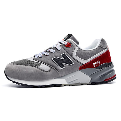 Putian primavera e outono New Balance Cool Run Classic NB999 Plataforma Tênis Casual verão Respirável Running Shoes Atacado