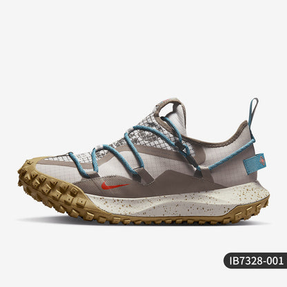 Nike Official Genuine Mountain Fly Cushion Cross Country Running Shoes for Men and Women IB7328-001