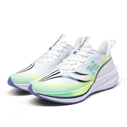 Tênis New Balance Cool Run 2024 Respirável Sola Macia Unissex Casual e Corrida Primavera Verão Outono Atacado