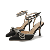 Sardine black strap 8.5cm