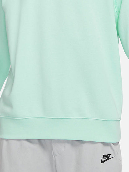 Sweatshirt Nike/Nike Oficial Genuína para Homem de Malha Solta e Confortável para Uso Desportivo, Manga Longa, BV2667-379