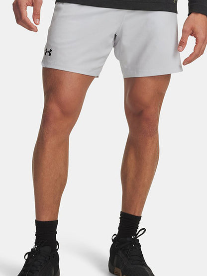 Under Armour Autumn and Winter New RUSH Men's Leisure Sports Running Fitness Crew Neck Long Sleeve T-Shirt 6004882-005