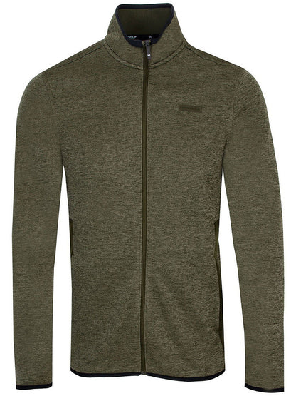 UA Under Armour jacket men's autumn and winter new sports running casual zipper stand-up collar jacket 6005672-390