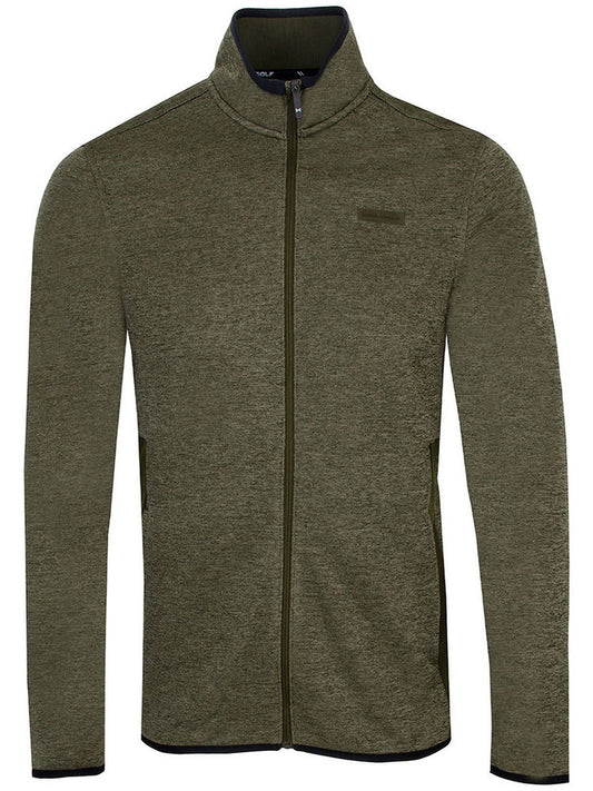 UA Under Armour jacket men's autumn and winter new sports running casual zipper stand-up collar jacket 6005672-390