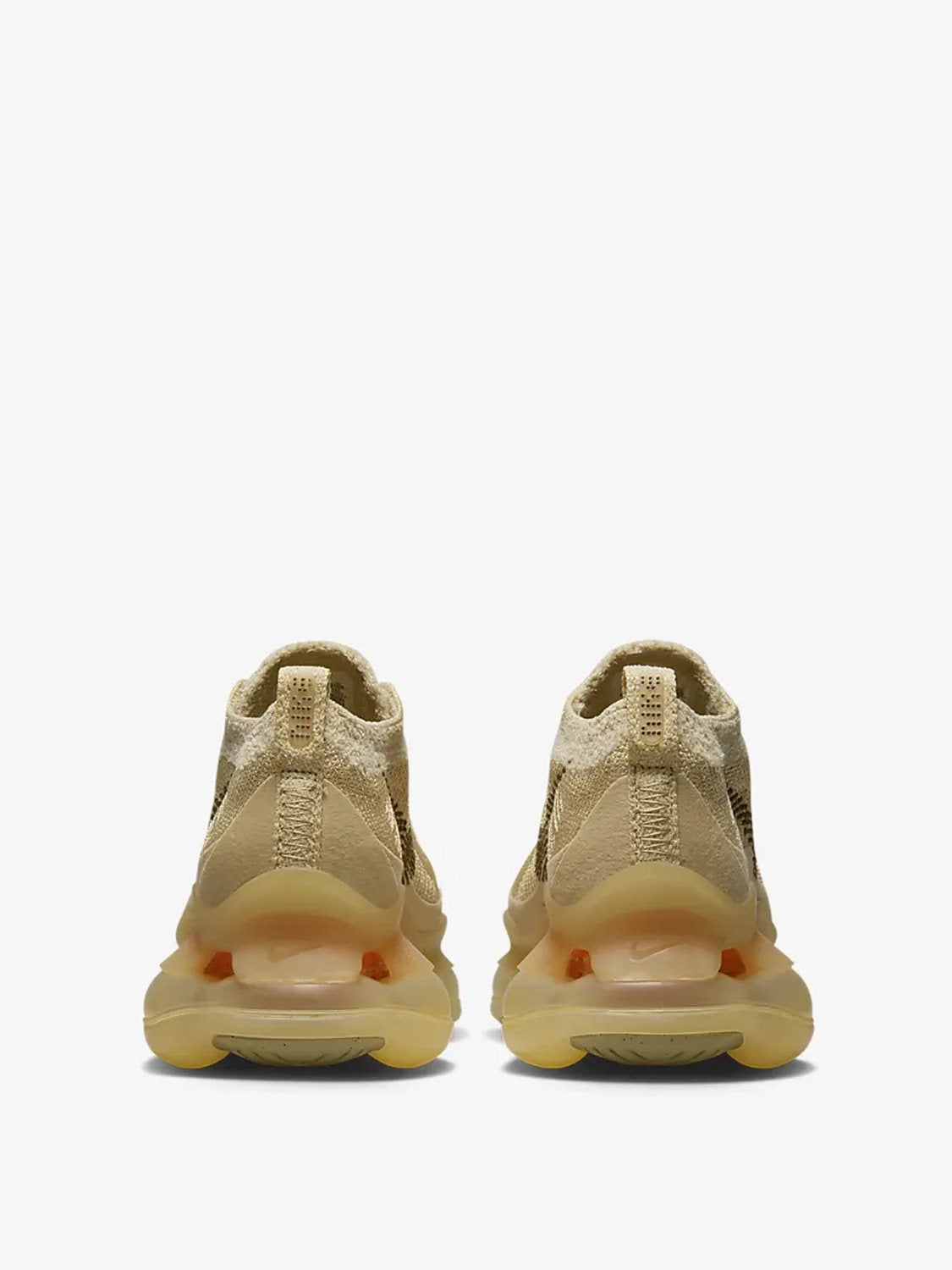 Nike/Nike Official Genuine AirMax Scorpion Women's Air Cushion Cushioned Running Shoes DJ4702-200