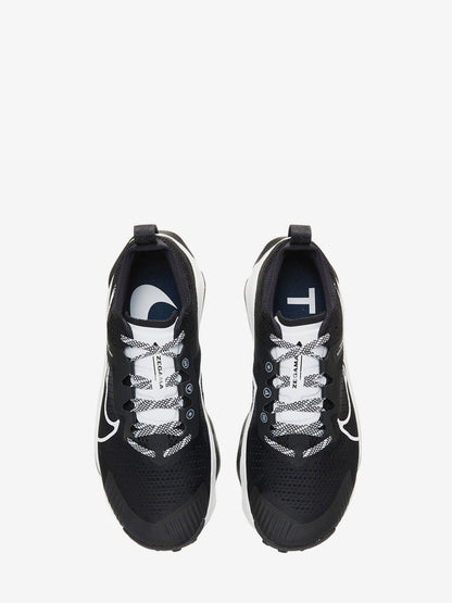 Nike Official Genuine ZOOMX ZEGAMA TRA Sports Running Shoes for Men and Women DH0623-001
