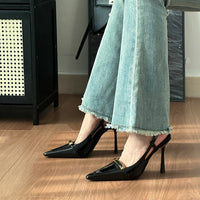 Black 8cm