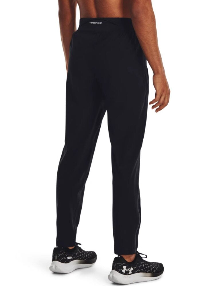 Calça de malha Under Armour para homem, modelo UA, nova para a primavera, ideal para treinos e atividades físicas. Código: 1376799-001