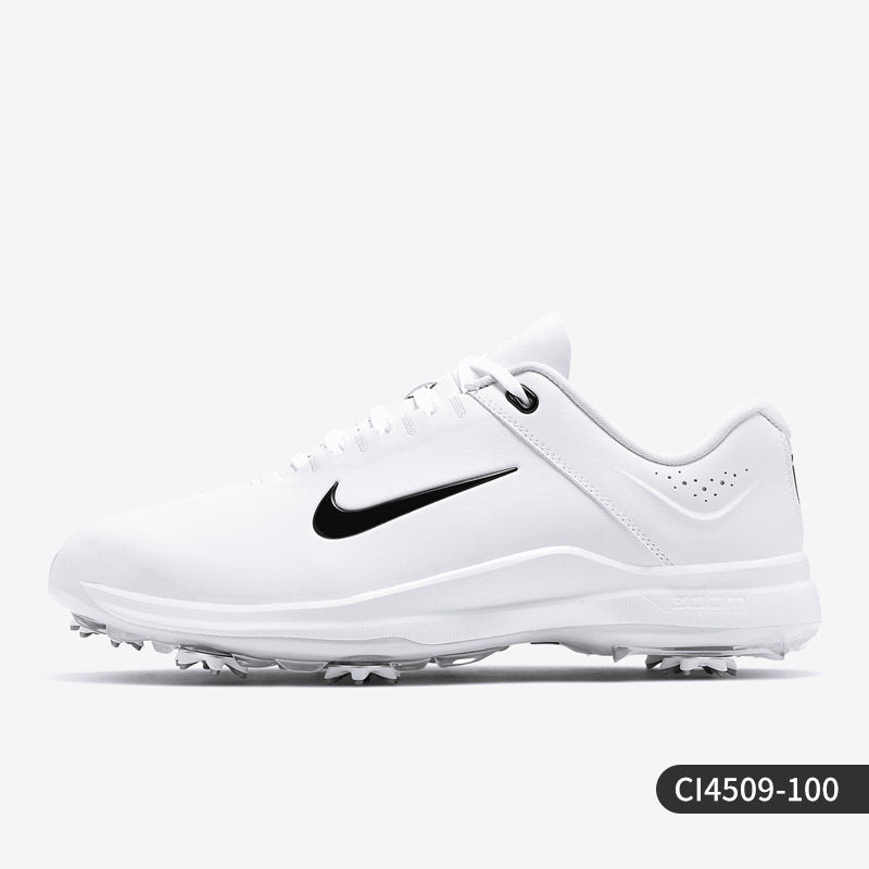 Nike Comfort Breathable Cushioning Professional Golf Sneakers CT0535 for men and women
