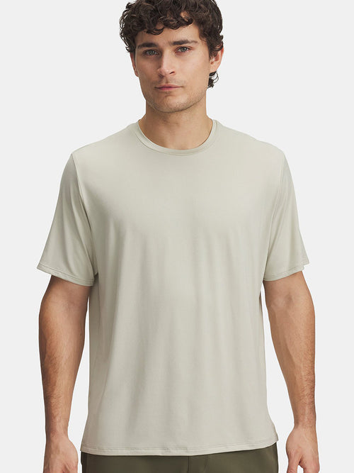 Under Armour short-sleeved UA Autumn Winter Motion Men's Skin-Friendly Training Breathable Athleisure T-shirt 1387389-289