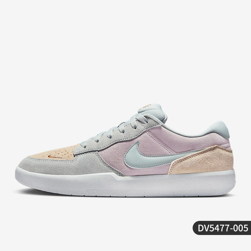 Sapatilhas Nike Oficial Genuine 2026 de Cano Baixo para Homem com Atacadores e Resistente ao Desgaste DV5477-105