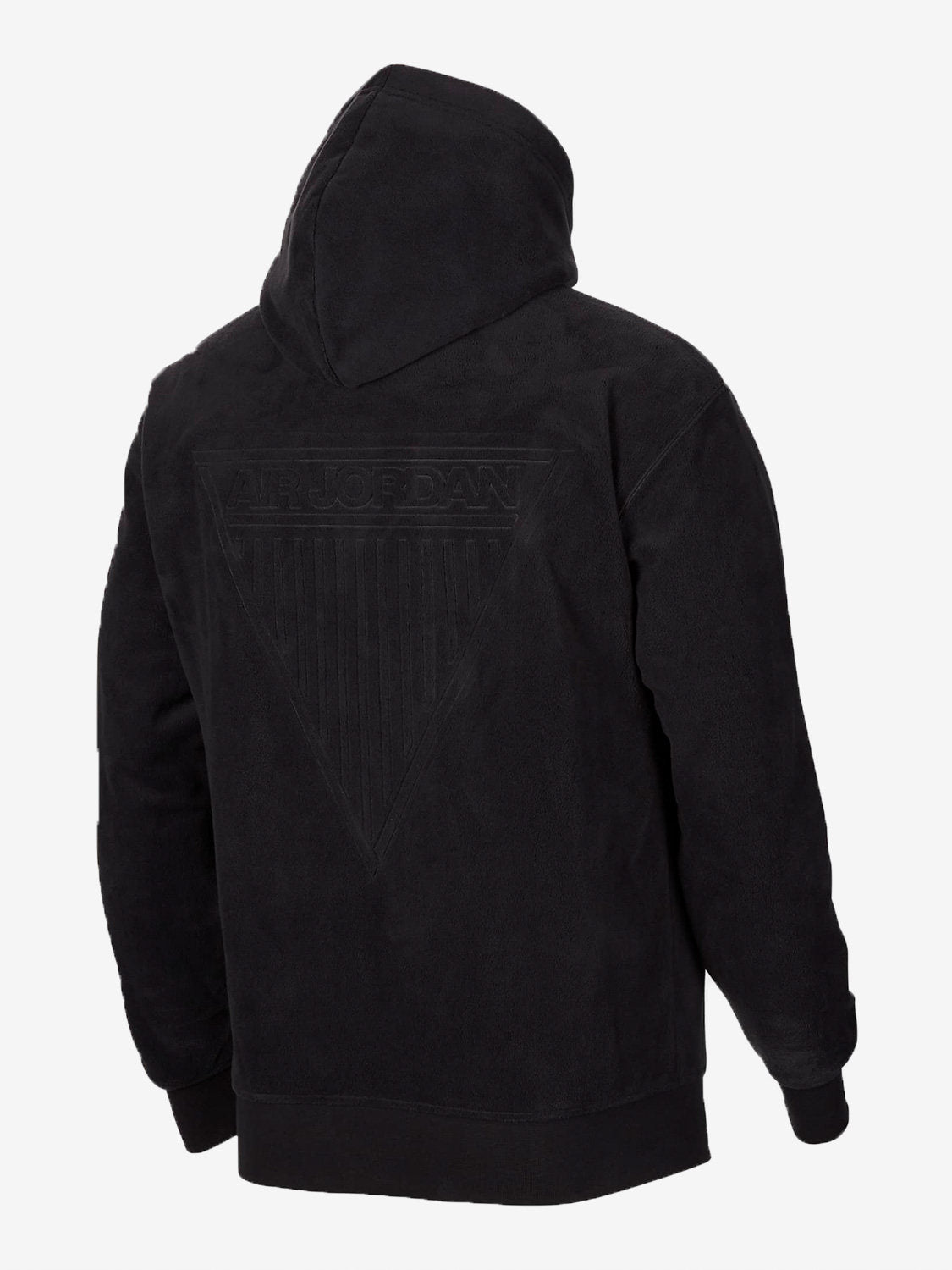 Nike Official Jordan Men's Comfort Hooded Breathable Sports Sweatshirt DV1572-010