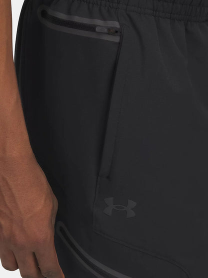 Under Armour UA Spring/Summer Unstoppable Comfortable Series Men's Athleisure Pants 1390256-001