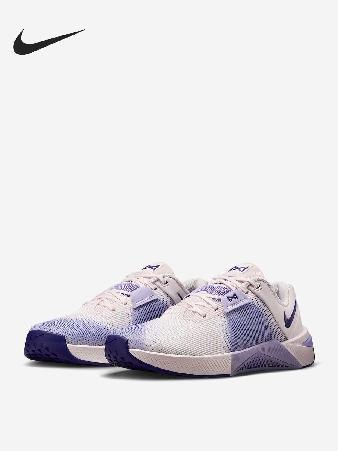 Nike Official Genuine Metcon 10 Women's Fitness Sports Lightweight Training Shoes HQ2620-601