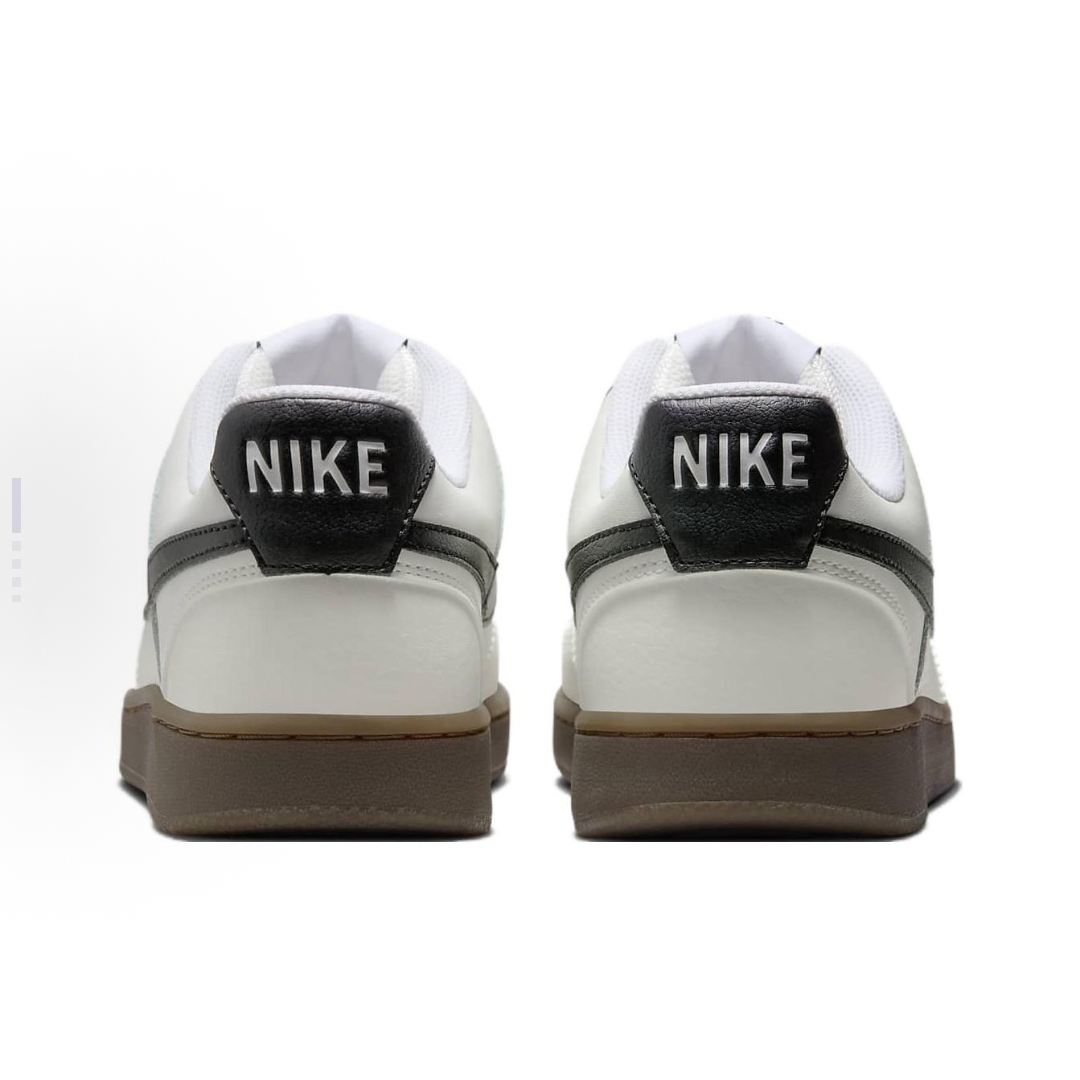 Nike Court Vision 1 LOW White Unisex Low-Top Casual Shoes FQ8075-133