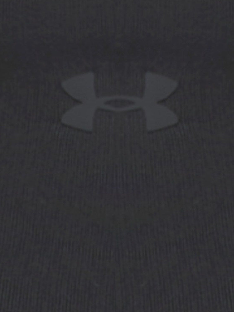Under Armour UA Fall Winter Meridian SC Women's Pants Training Yoga Sports Skinny Cropped Pants 6010109-001