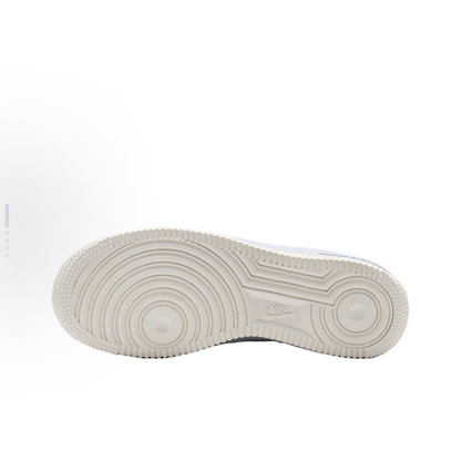 Nike Air Force 1 LV8 2 Phantom Sail White GS Big Boy Low Board Shoes HV4760-002