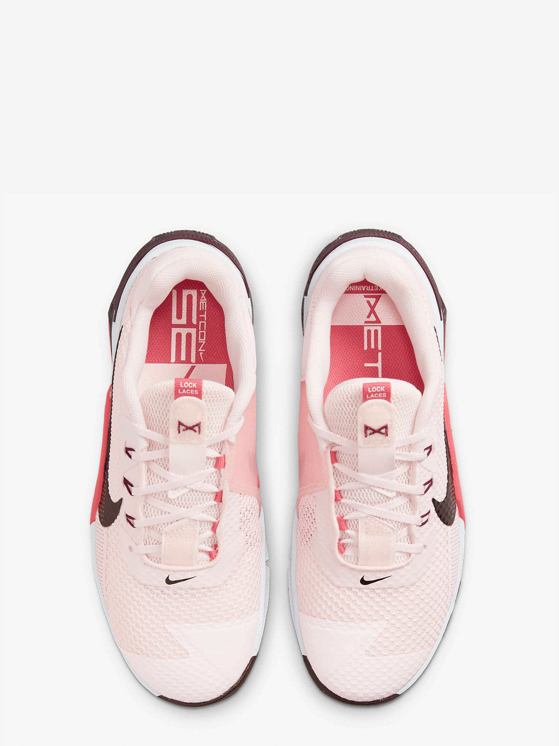 Nike Official Genuine New Men's and Women's Sports Training Shoes CZ8280-669