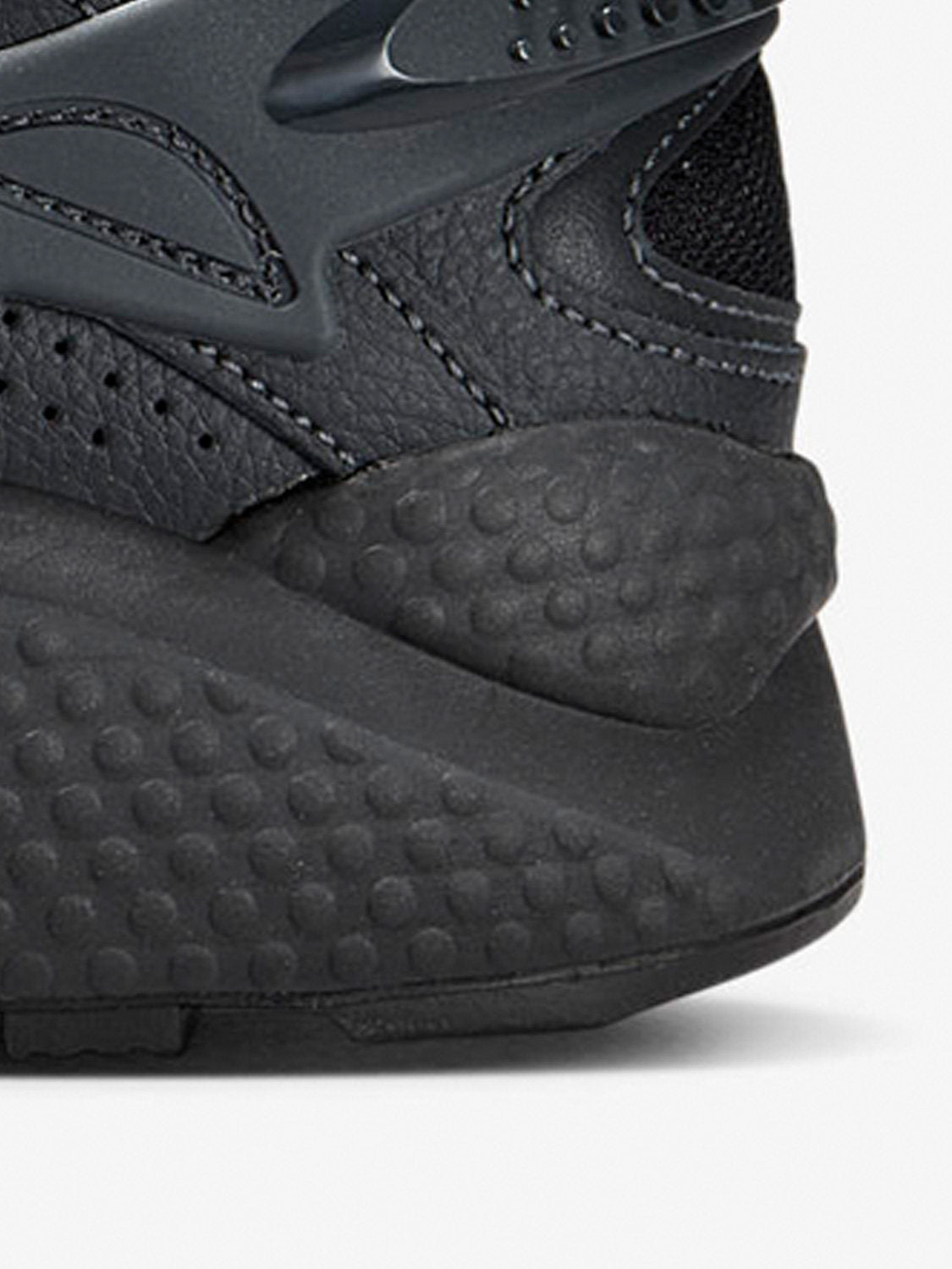 Sapatilhas Nike Air Huarache Runner Oficial para Homem e Mulher DZ3306-002