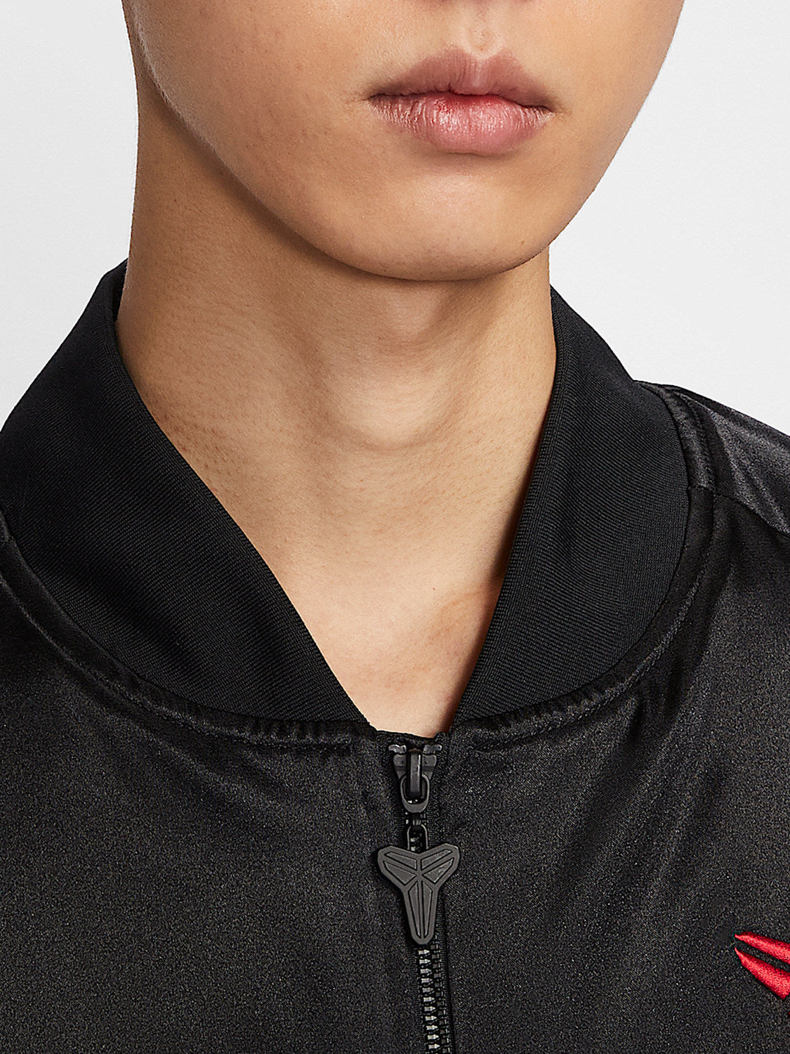 Nike Official Genuine 2025 New Men's Loose Breathable Fitness Jacket Jacket HQ4696-010