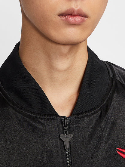 Nike Official Genuine 2025 New Men's Loose Breathable Fitness Jacket Jacket HQ4696-010