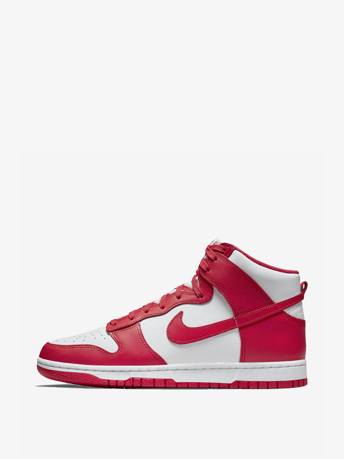 Nike Official Genuine Dunk High New Men's Retro Casual Board Shoes DD1399-106