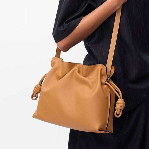 Bolsa transversal fashion versátil Bolsa para o dia a dia Grande capacidade Bolsa nuvem minimalista elegante bolsa saco Internacional Bolsa de ombro