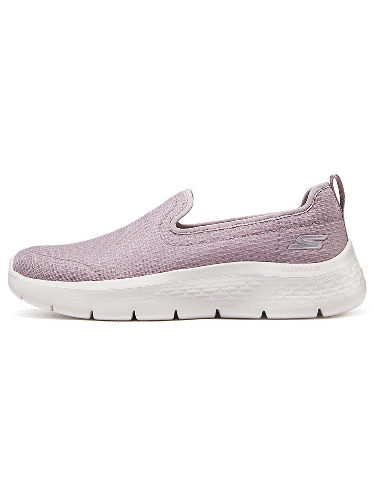 Skehcers women's shoes are a kick cushioned walking shoes, lightweight and breathable casual shoes 124847 MVE